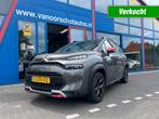 Citroen C3 AIRCROSS 1.2 130pk Automaat  Navi Carplay Led Air, Automaat, 840 kg, Gebruikt, 1199 cc