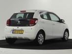 Peugeot 108 1.0 e-VTi Active Bluetooth | AIRCO | Dealer onde, Voorwielaandrijving, Stof, Euro 6, 4 stoelen