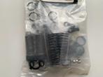 GS Racing GS-124 high performance shock kit medium 1 pair, Hobby en Vrije tijd, Elektro, Nieuw, Ophalen of Verzenden, Onderdeel