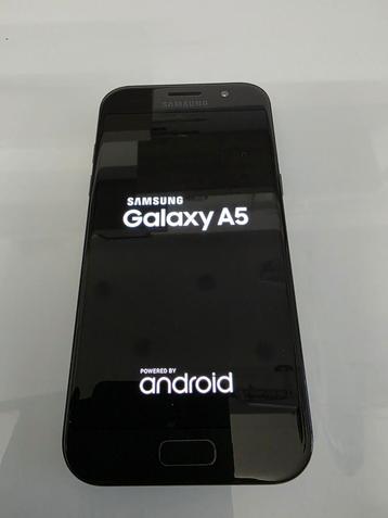 Samsung Galaxy A5 (z.g.a.n.) beschikbaar voor biedingen