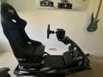 Gt DD CSL 8NM + Rseat N1 + PS VR, Spelcomputers en Games, Spelcomputers | Sony PlayStation Consoles | Accessoires, PlayStation 5
