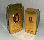 Paco Rabanne 1 Million Royal Parfum 50ml + 5ml miniatuur, Ophalen of Verzenden, Zo goed als nieuw