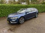 Renault Talisman Estate 1.6 dCi Initiale Paris, Auto's, Renault, Gebruikt, 4 cilinders, 1850 kg, Blauw