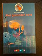 Het Gevonden Kind - Dolf Verroen, Ophalen, Gelezen, Fictie algemeen