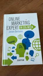 Jeroen Bertrams - Online marketing expert, Ophalen, Gelezen, Jeroen Bertrams