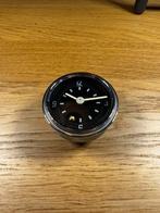 Zeldzaam VDO 8-dagen auto klok, Ophalen of Verzenden, Gebruikt, Porsche