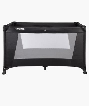 Cabino campingbed/ reisbed inclusief matras Kees beschikbaar voor biedingen