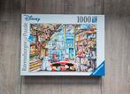 Ravensburger puzzel Disney Pixar store, Hobby en Vrije tijd, Denksport en Puzzels, Ophalen of Verzenden, 500 t/m 1500 stukjes