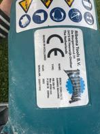 Ribema makita waterzaag betonzaag muurzaag zgan, Ophalen, Zo goed als nieuw