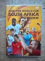 DVD Voetbal WK Zuid-Afrika, Voetbal, Alle leeftijden, Ophalen of Verzenden, Zo goed als nieuw