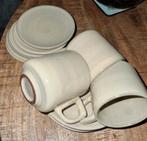 Volendams aardewerk, Ophalen, Nieuw