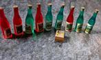miniatuur flesjes en verpakking poppenhuis, Poppenhuis, Ophalen of Verzenden