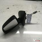 Fiat Panda 5drs 1.1 B 2004 2500163 Handbediend  Buitenspiege, Auto-onderdelen, Spiegels, Gebruikt, -, -, Ophalen of Verzenden