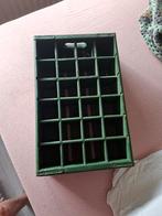 Oude Frisdrank Kratje - Vintage Decoratie, Ophalen