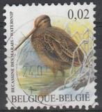 België 2003 - 02, Frankeerzegel, Ophalen of Verzenden, Gestempeld, Gestempeld