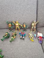 Teenage mutant ninja turtles tmnt vintage en nieuwer b-keuze, Ophalen of Verzenden, Gebruikt