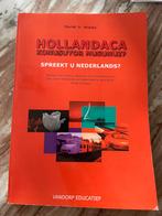 Hollandaca konuşuyor musunuz? Spreekt u Nederlands?, Ophalen, M. Atalay, Zo goed als nieuw, Nederlands
