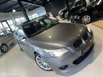 BMW 5-serie Touring 525D / M-Pakket / Xenon / Memory / Pano, Automaat, Gebruikt, 2993 cc, 2000 kg