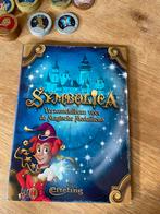Efteling Symbolica verzamel album, Verzamelen, Efteling, Ophalen of Verzenden, Zo goed als nieuw, Overige typen
