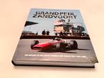 Grand Prix Zandvoort 1948–1985 – Mark Koense boek, Ophalen of Verzenden, Formule 1
