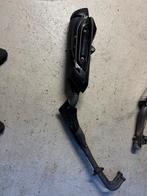 Yamaha Tmax XP560 Uitlaat 2020-2025, Motoren, Ophalen of Verzenden, Gebruikt