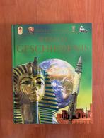 Geillustreerde wereld geschiedenis, wereldgeschiedenis, Boeken, Geschiedenis | Wereld, Ophalen of Verzenden, Zo goed als nieuw