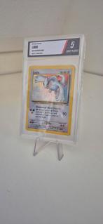 Lugia #9 NEO Genesis, Hobby en Vrije tijd, Verzamelkaartspellen | Pokémon, Ophalen of Verzenden, Zo goed als nieuw, Losse kaart