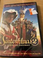 Sinterklaas de verdwenen pakjesboot deel 2 dvd, Diversen, Ophalen of Verzenden, Nieuw