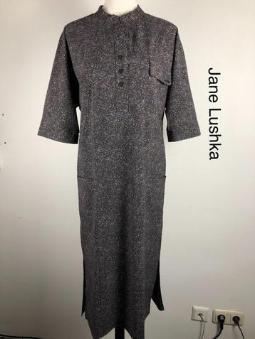 Jane Lushka Jurk  (mt: 36) 11,2/7592 beschikbaar voor biedingen