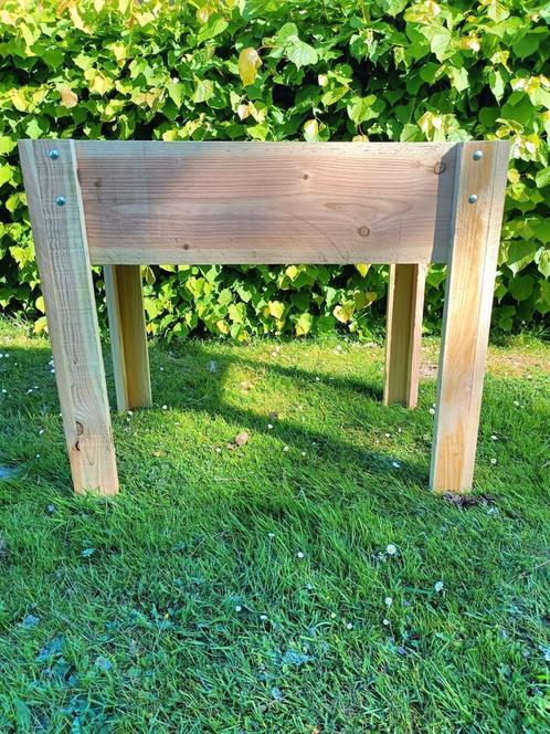 Moestuinbak inclusief verzending!!!!!, Tuin en Terras, Kweekspullen, Nieuw, Kweekbak, Ophalen of Verzenden