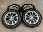 Diversen originele velgen + zomerbanden Mercedes GLA AMG, Banden en Velgen, 17 inch, Ophalen of Verzenden, Personenwagen