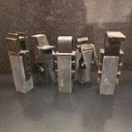 Ad van den Brink - Reef - Compleet, Antiek en Kunst, Ophalen of Verzenden