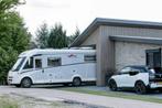 Camperbox of caravan garage stalling, Caravans en Kamperen, Caravanstallingen