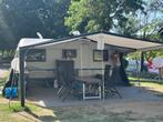 Caravan Tec 530 TK, Caravans en Kamperen, T.E.C., Omvormbare zithoek, Particulier, 5 tot 6 meter