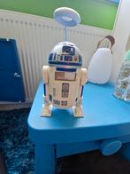 R2-D2 klok, Ophalen of Verzenden, Gebruikt, Overige typen