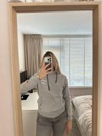 In Gold We Trust Hoodie Grijs Maat S, Ophalen of Verzenden, Zo goed als nieuw, In Gold We Trust, Maat 36 (S)