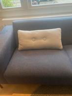 Hay Dot Surface sierkussen 36 x 70 cm, Huis en Inrichting, Ophalen of Verzenden, Zo goed als nieuw, Grijs, Rechthoekig