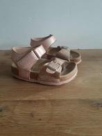 Sandalen - Cupcake Couture - Echt Leder - Maat 22 - B20, Ophalen of Verzenden, Gebruikt, Meisje, Schoentjes