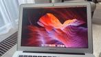 MacBook Air 13 inch i7 8GB 256GB SSD zeer goede accu, Computers en Software, Apple Macbooks, 256 GB, Qwerty, 8 GB, 13 inch