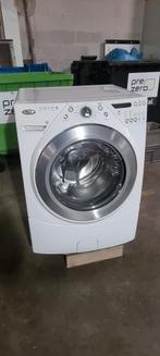 Whirlpool wasmachine 11 kg, 1200 tot 1600 toeren, Zo goed als nieuw, 10 kg of meer, Energieklasse A of zuiniger