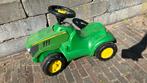 Loop tractor John deere, Kinderen en Baby's, Speelgoed | Buiten | Voertuigen en Loopfietsen, Ophalen, Zo goed als nieuw, Loopvoertuig