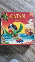 Catan Junior, Drie of vier spelers, Ophalen of Verzenden, Zo goed als nieuw, 999 Games
