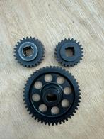 Alx onderdelen voor hpi baja spur pinion motor bracket, Benzine, Ophalen of Verzenden, Zo goed als nieuw, Onderdeel