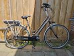 Gazelle Ultimate C1I Bosch middenmotor elektrische fiets 400, 53 tot 56 cm, Versnellingen, Ophalen of Verzenden, Zo goed als nieuw