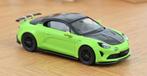 Alpine A110 R Turini 2025 Mat Groen 1:43 NOREV ref: 517883