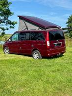 Mercedes viano westfalia CDI 2.2 marco polo camperbus 4 pers, Caravans en Kamperen, Campers, Bus-model, Mercedes-Benz, Diesel