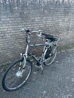 Elektrische fiets x tract, Ophalen, 1 zitje, Zo goed als nieuw, Overige merken