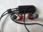 Shure SE535 LTD Bluetooth in ear monitors, Audio, Tv en Foto, Koptelefoons, Overige merken, Bluetooth, Zo goed als nieuw, Verzenden