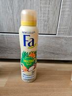 Deodorant van fa, Ophalen of Verzenden, Nieuw, Deodorant of Bodyspray