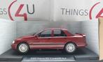 MCG 1:18 Ford Sierra RS Cosworth 4x4 donkerrood metallic, Hobby en Vrije tijd, Modelauto's | 1:18, Ophalen of Verzenden, Nieuw